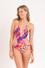 Load image into Gallery viewer, Funny Trikini-Comfy
