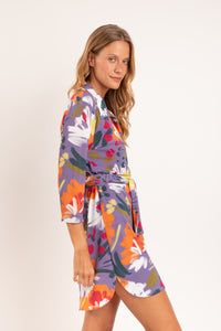 Garden-Flower Chemise