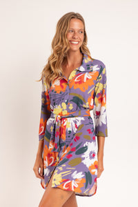 Garden-Flower Chemise