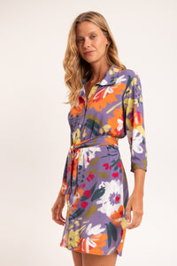 Garden-Flower Chemise