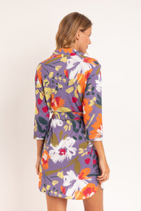Garden-Flower Chemise