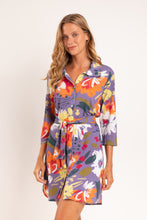 Load image into Gallery viewer, Garden-Flower Chemise
