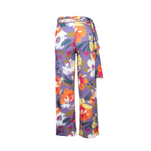 Load image into Gallery viewer, Garden-Flower Pants Knot
