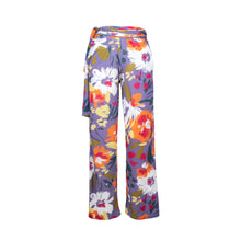 Load image into Gallery viewer, Garden-Flower Pants Knot
