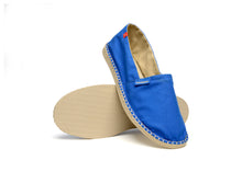 Load image into Gallery viewer, Havaianas Origin II Blue Star
