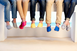 Havaianas Origin II Blue Star
