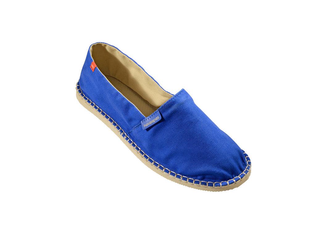 Havaianas Origin II Blue Star