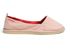 Load image into Gallery viewer, Product Back: Havaianas Espadrille Origine Slim Ballet Rose
