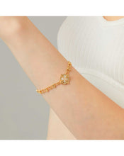 Load image into Gallery viewer, Image 02: Hipanema Bracelet Nectar White Bracelet
