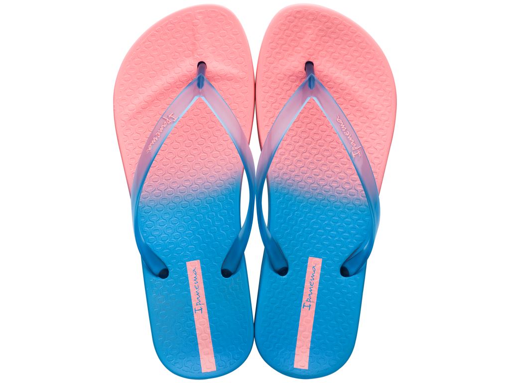 Ipanema Colorful Azul Coral