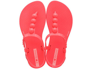 Product Front: Ipanema Sandales Ipanema Class Glam Coral