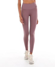 Load image into Gallery viewer, Legging Up c02 Termo Marrom Taupe
