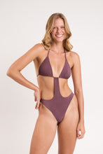 Load image into Gallery viewer, Malibu-Ebano Becky
