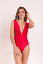 Load image into Gallery viewer, Microfibra-Chic-Red Anne
