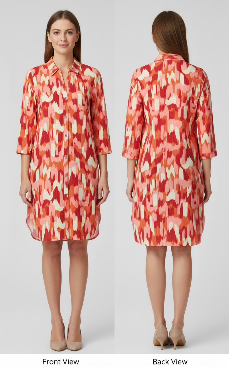 Mirage Chemise Gabriele