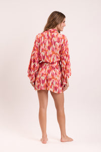 Mirage Kimono