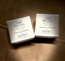 Load image into Gallery viewer, Image 03: Monoï Royal Solaire Savon Creme De Tamanu By Anoea Bora Bora
