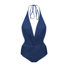 Load image into Gallery viewer, Navy Magda
