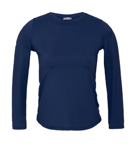 Navy Rash Guard