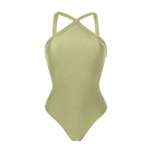 Load image into Gallery viewer, Oliva High-Neck
