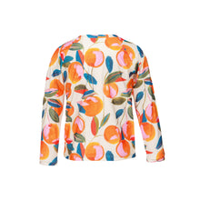 Load image into Gallery viewer, Picnic Rash-Guard Kids
