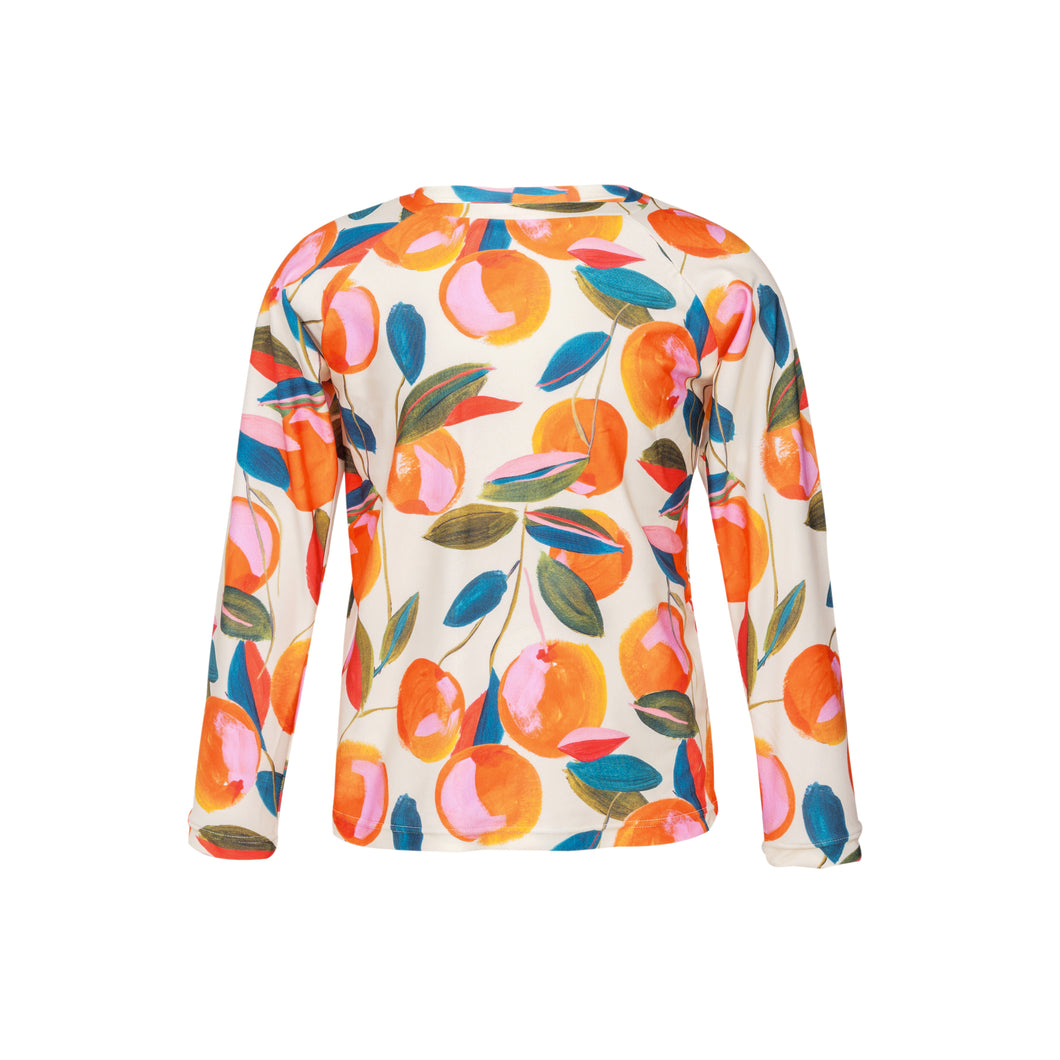 Picnic Rash-Guard Kids