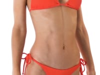 Load and play video in Gallery viewer, Video: Rio De Sol Ensemble Set Cotele-Tomate Tri-Inv Ibiza
