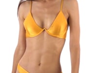 Load and play video in Gallery viewer, Video: Rio De Sol Haut Top Eden-Pequi Tri-Aro
