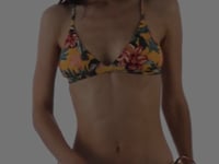 Load and play video in Gallery viewer, Video: Rio De Sol Haut Top Lis Tri-Fixo
