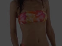 Load and play video in Gallery viewer, Video: Rio De Sol Bas Bottom Tiedye-Purple Fio
