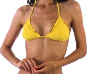 Load and play video in Gallery viewer, Video: Rio De Sol Bas Bottom Uv-Melon Frufru-Fio
