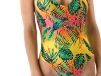Load and play video in Gallery viewer, Video: Rio De Sol Une Pièce Sun-Sation Hype
