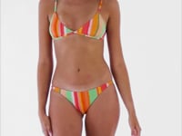 Load and play video in Gallery viewer, Video: Rio De Sol Ensemble Set Utah Tri-Fixo Leblon
