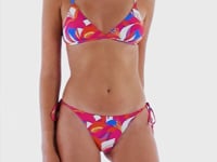 Load and play video in Gallery viewer, Video: Rio De Sol Bas Bottom Antelope Ibiza
