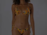 Load and play video in Gallery viewer, Video: Rio De Sol Bas Bottom Stories Cheeky-Micro
