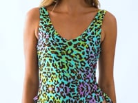 Load and play video in Gallery viewer, Video: Rio De Sol Une Pièce Morumbi Zoe
