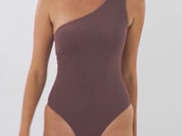 Load and play video in Gallery viewer, Video: Rio De Sol Une Pièce Malibu-Ebano Sienna
