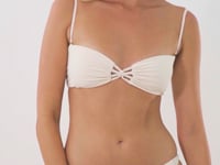 Load and play video in Gallery viewer, Video: Rio De Sol Bas Bottom Malibu-Natural Essential-Iris
