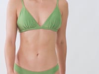 Load and play video in Gallery viewer, Video: Rio De Sol Bas Bottom Shimmer-Botanica Essential
