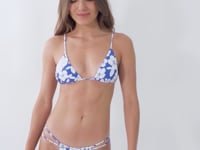 Load and play video in Gallery viewer, Video: Rio De Sol Bas Bottom Pua-Pacifica Isla
