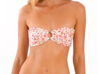 Load and play video in Gallery viewer, Video: Rio De Sol Bas Bottom Ditsy-Sky Baobi
