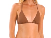 Load and play video in Gallery viewer, Video: Rio De Sol Bas Bottom Shimmer-Black Essential-Comfy
