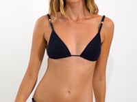 Load and play video in Gallery viewer, Video: Rio De Sol Ensemble Set Malibu-Black Lia-Noa Essential-Noa
