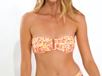 Load and play video in Gallery viewer, Video: Rio De Sol Bas Bottom Ditsy-Butter Nice-Fio
