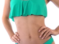 Load and play video in Gallery viewer, Video: Rio De Sol Bas Bottom Bahamas Babado
