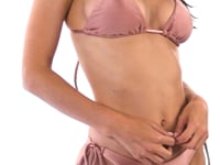 Load and play video in Gallery viewer, Video: Rio De Sol Haut Top Callas Invisible
