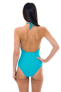Radiant Azul Sensation