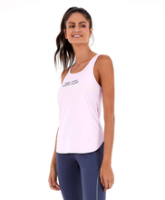 Load image into Gallery viewer, Regata Skin Fit Inspiracionais Rosa Soft
