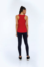 Load image into Gallery viewer, Regata Skin Fit Inspiracional Vermelho Haute Red
