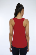 Load image into Gallery viewer, Regata Skin Fit Inspiracional Vermelho Haute Red
